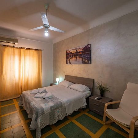 ローマ Principe Amedeo Bed & Breakfast エクステリア 写真