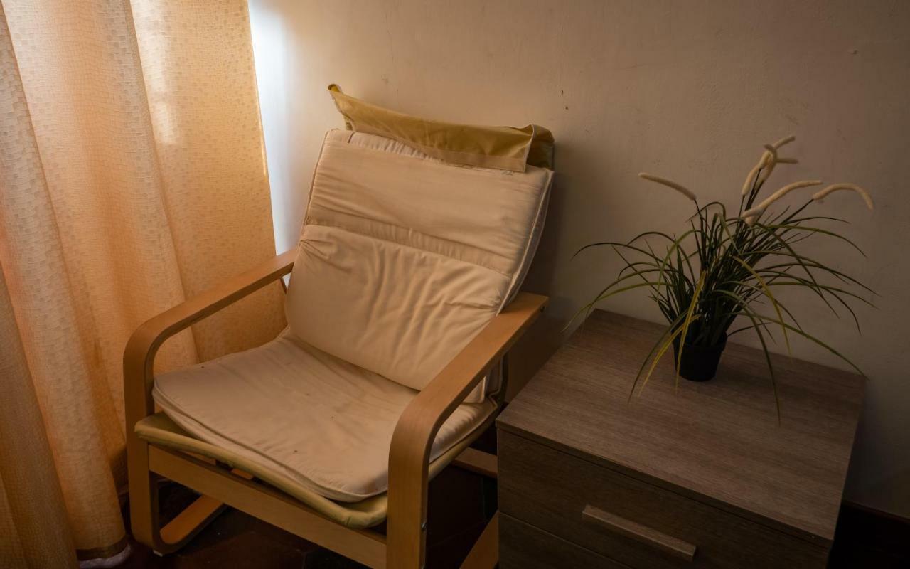 ローマ Principe Amedeo Bed & Breakfast エクステリア 写真